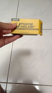 Holder HP Tripod Satoo: Aksesoris Kamera Tripod & Holder Handphone Smartphone