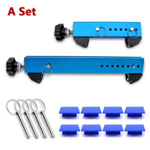 Adjustable CAR Sheet Metal Dent Remover Tool Auto Dent Repair Puller Kit Car Body Repair Kit For Auto Repair Metal Surface Dent