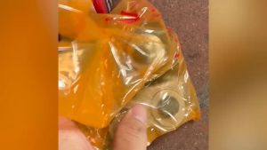 ลูกหมากปีกนกล่าง HONDA CIVIC FD /06-11 L/R (แพ๊กคู่ 2ตัว) SB6382 ตอง5 แท้ๆ สั่งเบิกโดยตรง รับประกันคุณภาพ/BNRIKP