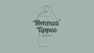Tommee Tippee Closer To Nature Feeding Bottle Wide Neck PPSU 9oz/260ml