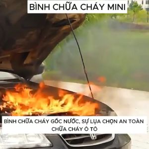 Bộ Dụng Cụ Cao Cấp 500-1000ml Búa Thoát Hiểm Khẩn Cấp Xe Máy Ô Tô Nhà Cửa Nhỏ Gọn Tiện Lợi Cho Gia Đình