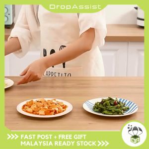 DROPASSIST  1685 Foldable Tray Food Cover Dish Cover Anti-fly Breathable Table Food Cover Penutup Sayur Lipat