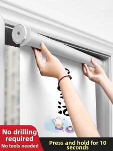 Light Blocking Roller Shade Easy Installation For Bathrooms Bedrooms