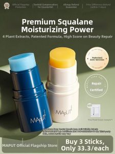 Maputi | Moisturizing and Nourishing Blue Band Lip Balm