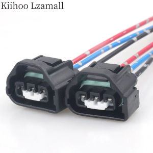 1 Pc 3 Pin 11261 Auto Sensor Plug Wiring Harness 7283-1133-10 Car 1JZ TPS Electronic Throttle Connector 90980-11261 For Toyota