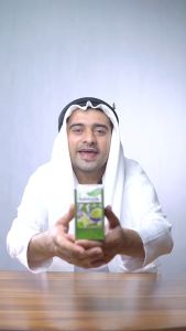 Keloreena Kapsul Daun Kelor Ekstrak Moringa Oleifera BPOM Dan Halal - 50 kapsul dan 100 kapsul