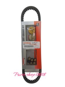 vanbelt v-BELT roller 5TL assy  yamaha part accessories