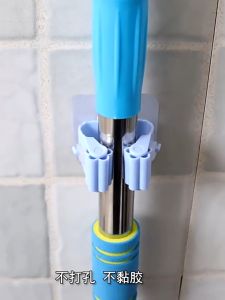 มาสร้างกระทู้ใหม่ของบริเวณของคุณ กับที่แขวนไม้ถูพื้นที่แขวนไม้กวาด ที่แขวน ที่แขวนติดผนัง ที่แขวนไม้กวาด ติดผน ที่แขวนไม้กวาด ติดผนัง รุ่นไม่ต้องเจาะ