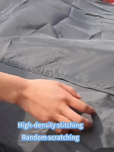 🌄99% UV block Car Cover Universal car cover SUV/Sedan/Pickup/Hatchback Dust Proof Water Repellent PEVA Coating Full Car Cover Waterproof Car Cover All Weather Car Cover Outdoor Car Cover Full Car Cover Auto Car Cover Sedan Car Cover