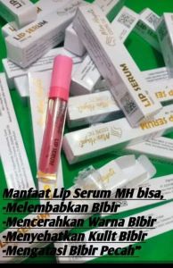 Paket Lengkap Mira Hayati Cosmetik