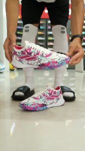 Sepatu Futsal Mills Xcyclops Kaledra / Sepatu Futsal Mills Xyclops Speedfreak