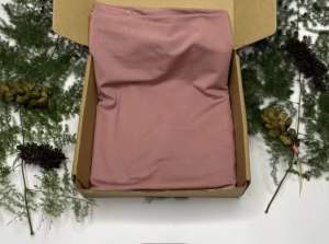 Pashmina Inner Menutup Dada Jersey Instan / Hijab Pashmina Ovale Inner Menutup Dada Instan Jersey