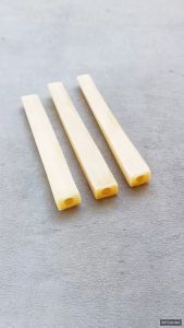 Pipa Once Padud Cangklong Tulangsapi Premium Import Model Kotak Dan Bulat