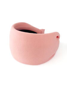 Diana Pink Thick Wide Edge Hairband Super Large Headband Rose Design Brighten Hair Accessory Sweet Elegant Top of Head Decoration