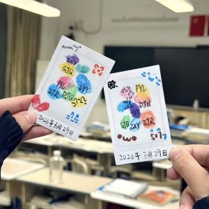 DIANSHIFANG | DIY Instant Photo Album Gift
