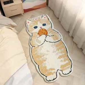 Non-slip Bedroom Rug for Kids