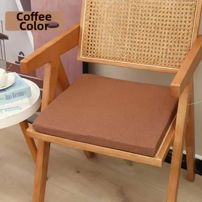 High Density Thick Seat Cushion Soft Hard