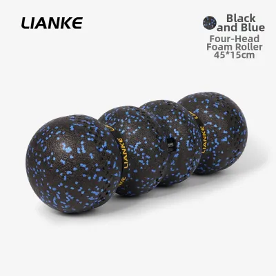 LIANKE | Muscle and Spine Relief EPP Foam Roller