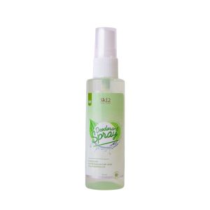 SR12 DEODORANT SPRAY/PREMIUM 60ML MEMBANTU MENGHILANGKAN AROMA TIDAK SEDAP PADA KETIAK