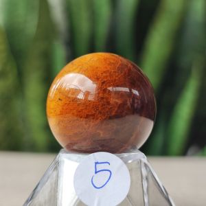 ไทเกอร์ อายส์ ลูกกลม🔸Tiger eye Sphere