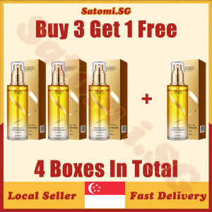 💄𝗦𝗚 𝗦𝗧𝗢𝗖𝗞💄 Argan hair oil / Anti frizz hair serum / Anti frizz hair spray / Hair conditioner for frizzy hair / 護發精油噴霧 80ml