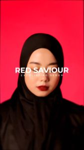 [2PCS HEMAT] Cleora Beauty Peeling Solution Serum - Red Saviour AHA BHA PHA Eksfoliasi Wajah Berminyak Kusam Mengangkat Sel Kulit Mati Mencerahkan Skincare Jerawat Acne Niacinamide Dark Spot Brightening & Kotoran Mugwort Scincare Exfoliasi Perawatan Kul