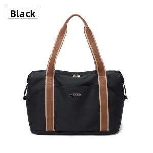 GOLF MADAM | Lightweight Travel and Fitness Bag Large Capacity