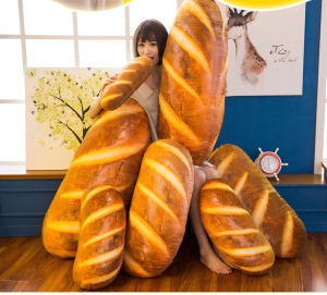 GẤU BÔNG BÁNH MÌ NHỎ GẤU BÔNG 3D VẢI NHUNG MỀM MỊN GIÁ RẺ