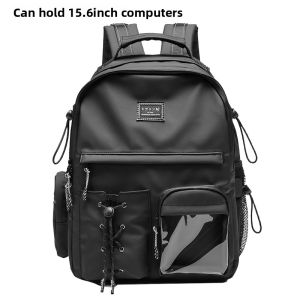 CHAOFANJI | Waterproof Spacious Backpack