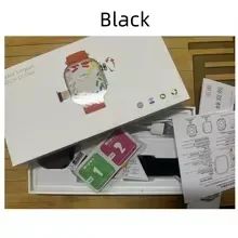 Global version original CDS9 Ultra smartwatch Android 9.0 4G network card rotating camera modified Google Play Store