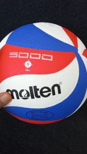 Molten Bola Voly Original Impor Voli Asli Murah Berkualitas
