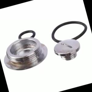 Durable Dirt Bike 50-110CC ATV Quad Aluminium Alloy Engine Stator Cover ATV Engine Quad Engine Stator Side Cap