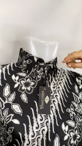 Batik couple / baju batik couple / batik set / batik lengan panjang / rok set