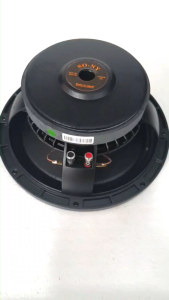 Loa bass 25 xương nhôm từ 158 côn 56 công suất 400w - giá 1 chiếc