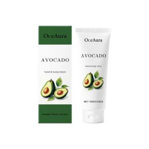 โลชั่นบำรุงผิวกายอะโวคาโด บำรุงและฟื้นฟูผิวแห้ง ครีมเนื้อเข้มข้น ช่วยล็อคความชุ่มชื้นอย่างล้ำลึก ไม่เหนียวเหนอะหนะ บำรุงผิวเร็ว เหมาะสำหรับฤดูหนาว ของขวัญดูแลผิว