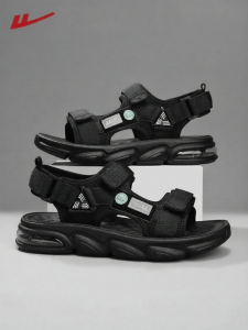 Warrior | Men Outdoor Summer Sandals Soft Bottom Cushioning