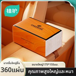 Botare | Bulk Household Tissue