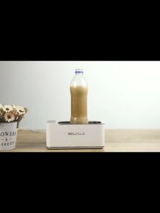 SG Send Portable Ultrasonic Cleaner machine LCD Display Ultrasonic Cleaning Machine Glasses Cleaning Sonic Cleaner