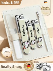 BAKULI | New Nail Clipper Set