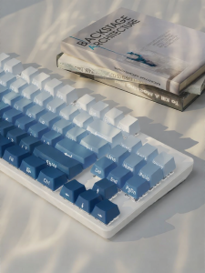 EWEADN | Side-Engraved Bluetooth Mechanical Keyboard