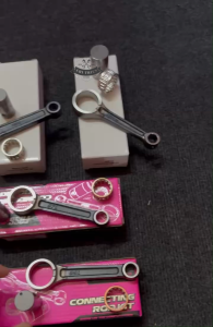 Tay dên đúc Fasstek Wave/Dream