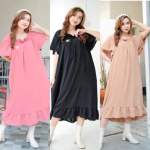 PAKET HEMAT DASTER FUJI 100RB DAPET 3PCS | DASTER FUJI VIRAL | DASTER CRINKLE PREMIUM MURAH | DASTER KEKINIAN FUJI