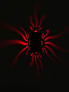 Lampu hias kamar tidur aesthetic / lampu tidur aesthetic type D