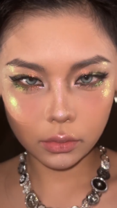 SHEGLAM Color Bloom Liquid Highlighter Long Wear Brightening Non-Caking Waterproof Glow Luminizer Makeup