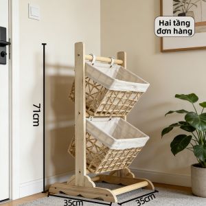 Kệ Tổ Chức Đa Cấp