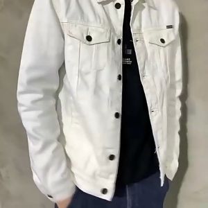 Áo khoác KAKI nam nữ kiểu basic AK001 vải kaki mềm co dãn thấm hút không ra Màu