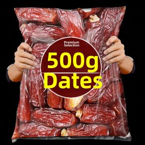High Quality Xinjiang Jujube 500g