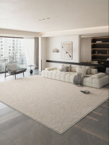 ZHUOYI | Luxury Waterproof Stain-resistant Carpet