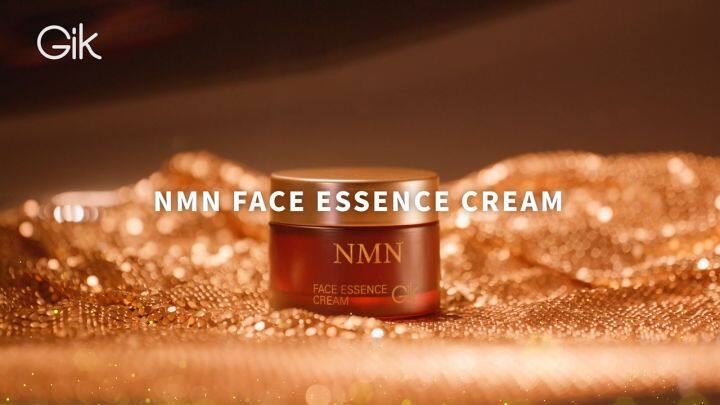 GIK NMN Face Essence Cream 50g