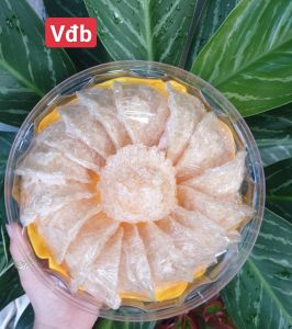 [HCM] Tổ Yến Vụn Đặc Biệt Nguyên Chất 100% Hộp 50gr - 100gr + Quà-Nguyên chất 100% Không Tẩm Đường